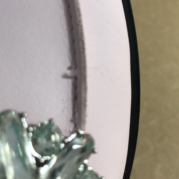 Giani Bini Rowan Loafers Pink size 6.5 - Picture 10 of 10